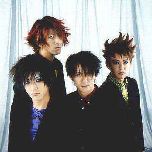 Glay | ArtistInfo