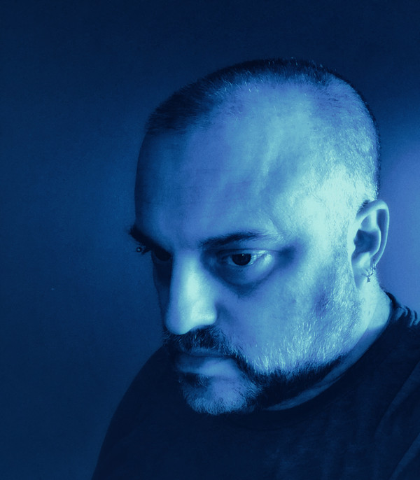 Artist Portrait