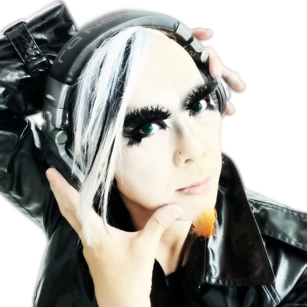 YOJI BIOMEHANIKA Archives - Toky Tunes