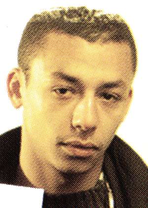 Artist Portrait