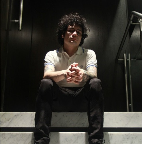 Artist Portrait