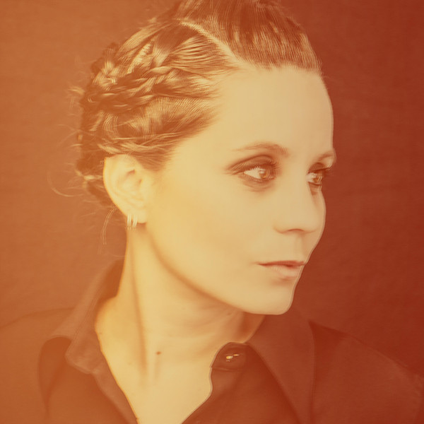 Artist Portrait