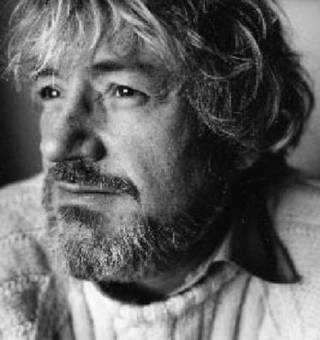 Artist Portrait