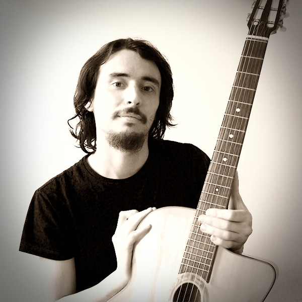 Artist Portrait