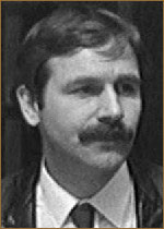 Artist Portrait