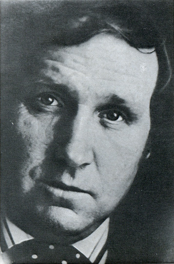 Artist Portrait