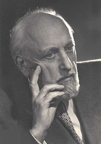 Artist Portrait