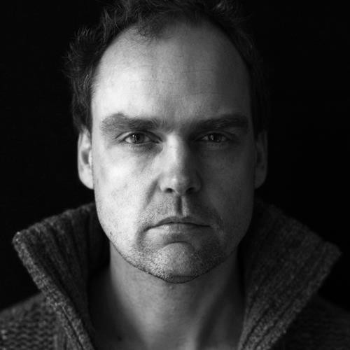 Artist Portrait