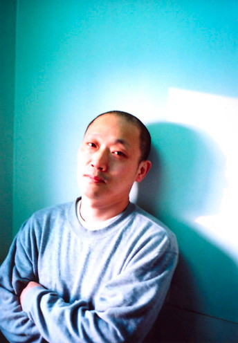 Artist Portrait