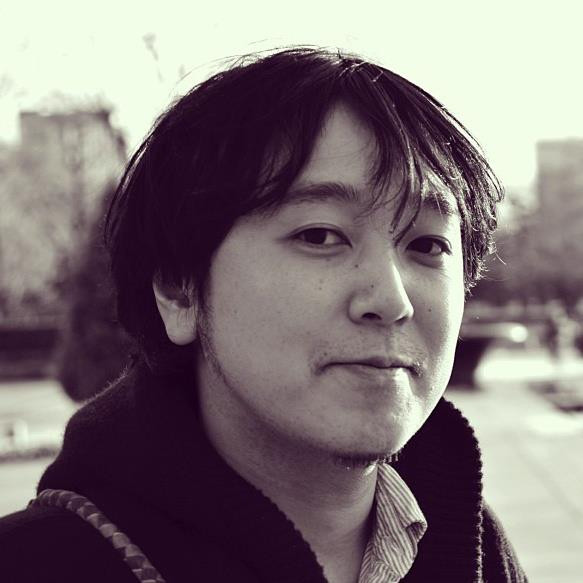 Artist Portrait