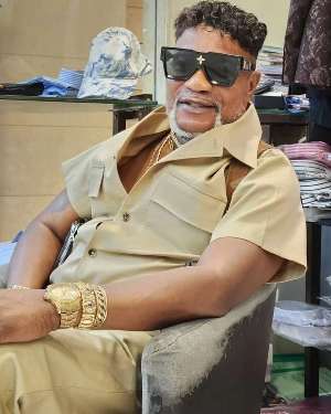 Koffi Olomide Artistinfo