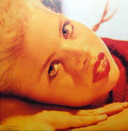 Artist Portrait