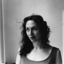 Artist Portrait