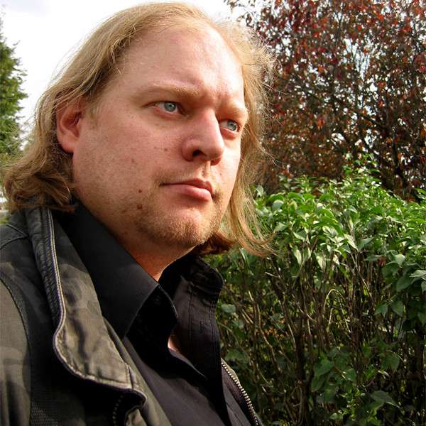 Artist Portrait