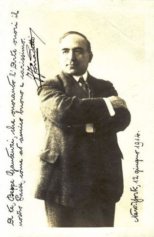 Artist Portrait