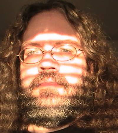 Artist Portrait