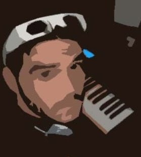 Artist Portrait