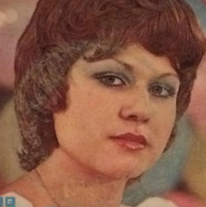 Artist Portrait