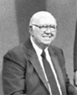 Artist Portrait