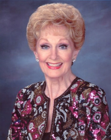 Artist Portrait
