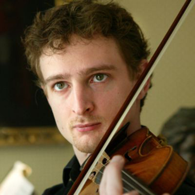 Artist Portrait