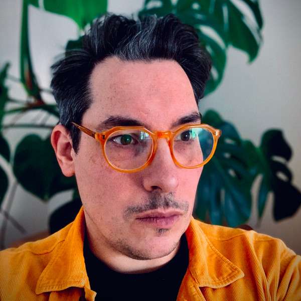 Artist Portrait