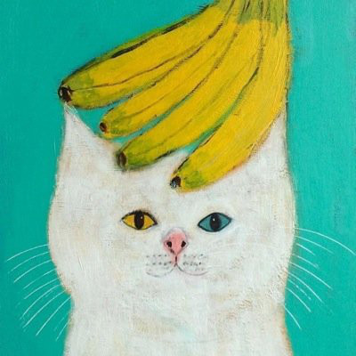 Artist Portrait