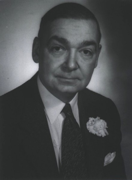 Artist Portrait