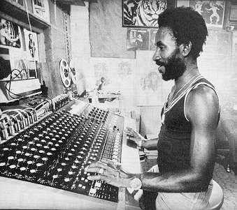 Lee Perry | ArtistInfo