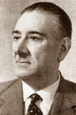 Artist Portrait