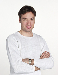 Artist Portrait