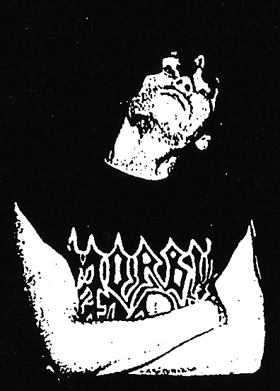 Artist Portrait