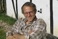 Artist Portrait