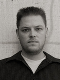 Artist Portrait