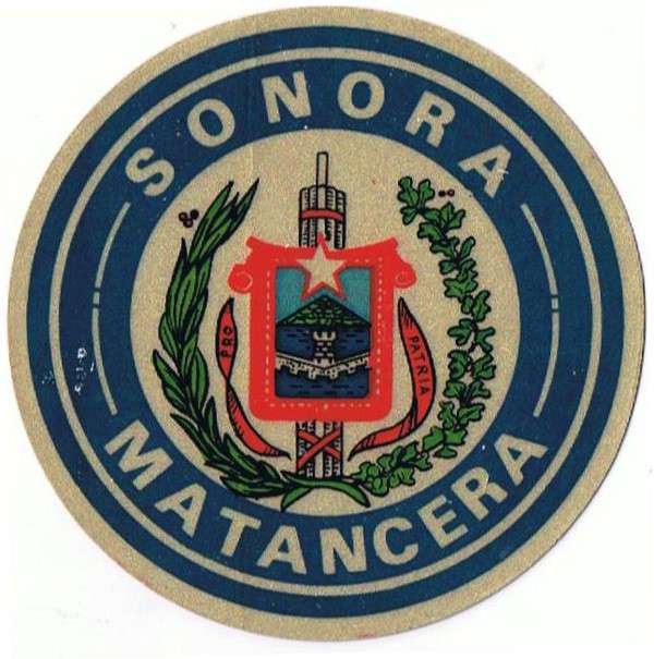 Bienvenido Granda Mis Grandes Exitos Con La Sonora Matancera Vol. 1 [1975]  LP