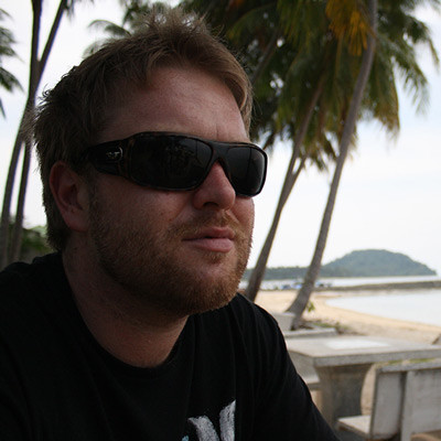 Artist Portrait