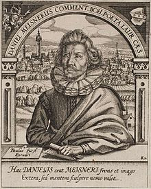 Artist Portrait