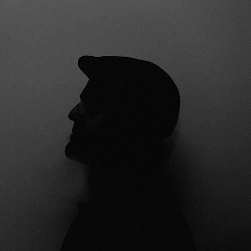 Artist Portrait
