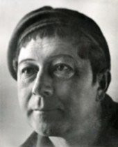 Artist Portrait