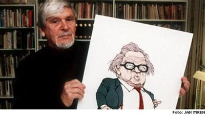 Artist Portrait