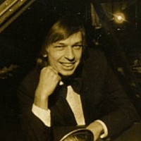 Artist Portrait