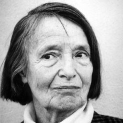 Artist Portrait