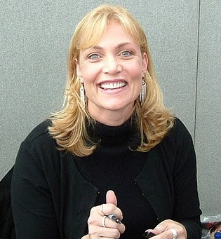 Artist Portrait