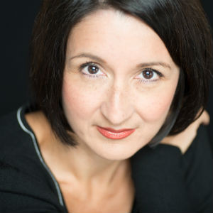 Artist Portrait