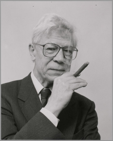 Artist Portrait