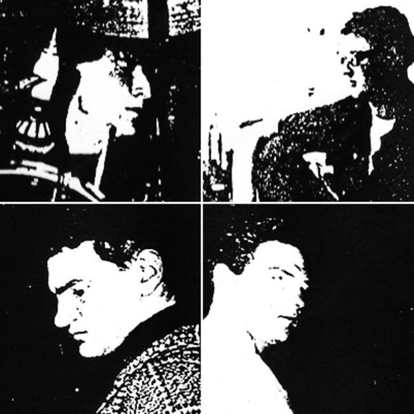 Artist Portrait