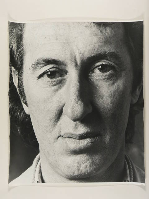 Artist Portrait