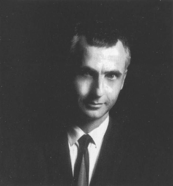 Artist Portrait