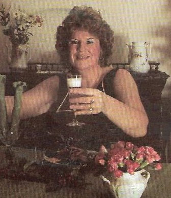 Artist Portrait