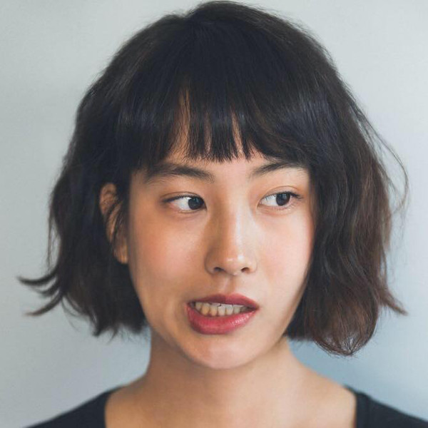 Artist Portrait